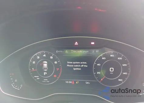 2018 Audi Q5 2.0T Premium/2.0T Tech Premium from USA, damaged, VIN WA1BNAFY4J2201638